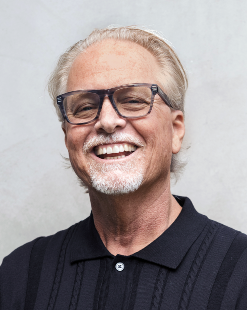 Jeff Lennon, Founder & CEO of Creative Mind Concepts